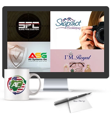 logo designing